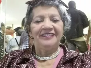 Josefa Pinheiro​ Sanches